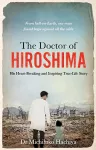 The Doctor of Hiroshima cover