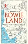 BOWIELAND cover