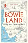 BOWIELAND cover
