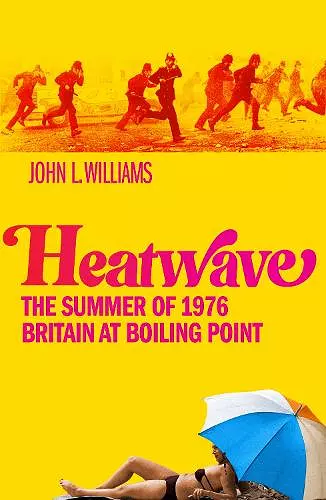 Heatwave cover