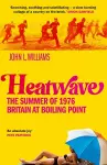 Heatwave cover