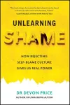 Unlearning Shame cover