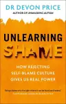 Unlearning Shame cover