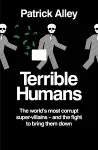 Terrible Humans cover