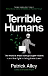 Terrible Humans cover