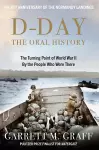 D-DAY The Oral History cover