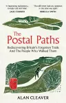 The Postal Paths cover