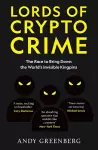 Lords of Crypto Crime cover