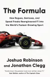 The Formula cover