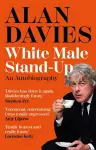 White Male Stand-Up cover