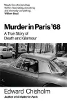Murder In Paris '68 cover