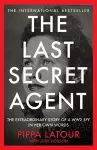 The Last Secret Agent cover