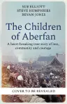 The Children of Aberfan cover
