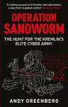 Operation Sandworm cover