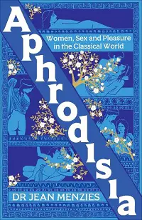 Aphrodisia cover