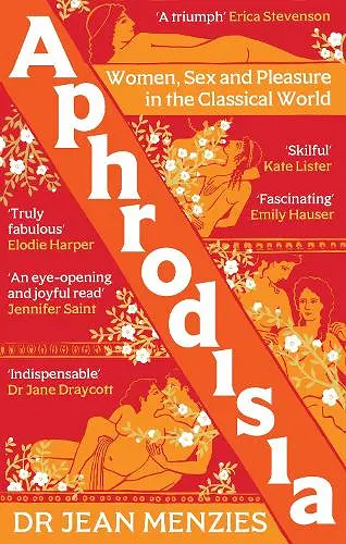 Aphrodisia cover