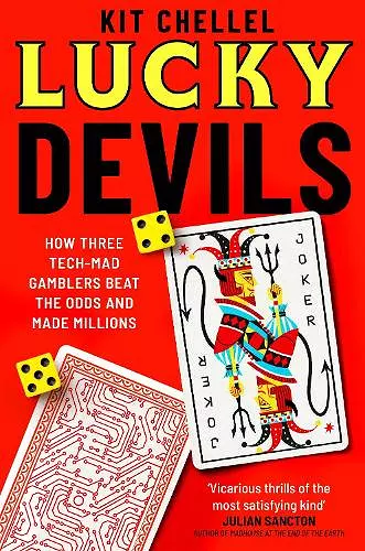 Lucky Devils cover
