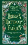 Briggs's Dictionary of Fairies cover