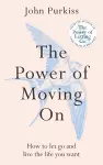 The Power of Moving On cover