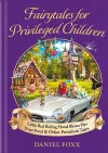 Fairytales for Privileged Children cover