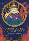 Glorious Goddesses cover