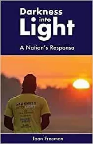 Darkness into Light cover