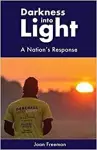 Darkness into Light cover