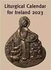 Liturgical Calendar for Ireland 2023 cover