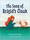 The Song of Brigid's Cloak cover