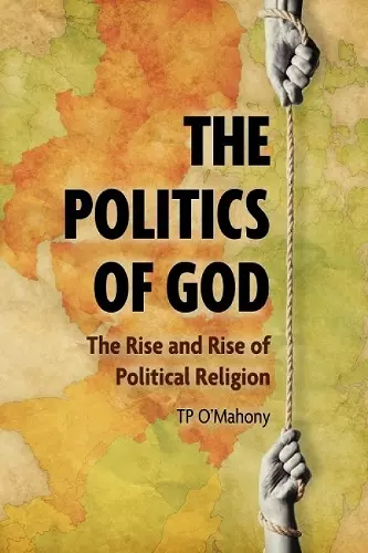 The Politics of God cover