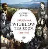 Tales from a Wicklow Tea Room cover