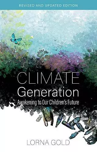 Climate Generation cover