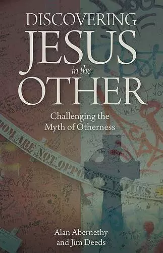 Discovering Jesus in theOther cover