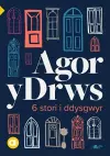 Cyfres Amdani: Agor y Drws cover