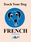 Teach Your Dog French cover