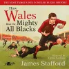 How Wales Beat the Mighty All Blacks cover