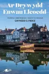 Ar Drywydd Enwau Lleoedd cover