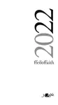 Ffeiloffaith y Lolfa 2022 cover