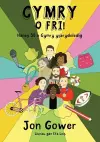 Cymry o Fri! cover