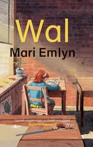 Wal cover