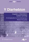 Y Diarhebion - Casgliad o Ddiarhebion Cyfoes / A Compendium of Contemporary Welsh Proverbs cover