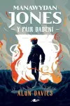 Manawydan Jones: Y Pair Dadeni cover