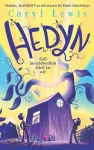 Hedyn cover