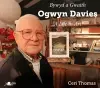 Bywyd a Gwaith Ogwyn Davies / Ogwyn Davies - A Life in Art cover