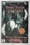 Dark Tales from the Woods cover