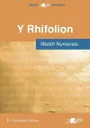 Rhifolion, Y / Welsh Numerals cover