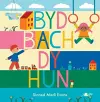 Byd Bach dy Hun cover