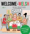 Welcome to Welsh cover