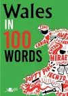 Wales in 100 Words cover