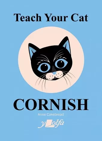 Teach Your Cat Cornish cover